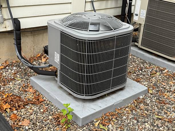 24/7 Emergency Hvac Installation experts in Friant, CA