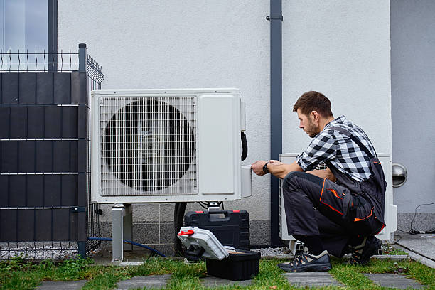 Trusted Air Conditioning Repair service in Friant, CA - HVAC Repair CO
